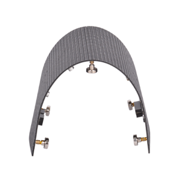 Flexible LED Display Video Module Screen For Wholesale