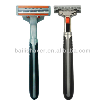 Runwe Removable 3 Heads Shaver