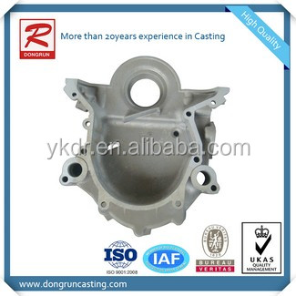 Custom Aluminum Sand Casting And Gray Iron Sand Precision Die Casting Parts