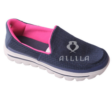 Casual women slippon footwear