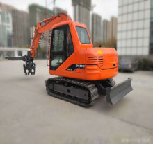 China Railway Sleeper Maintenance Equipments