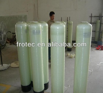 Industrial Water Softener Sand Filters