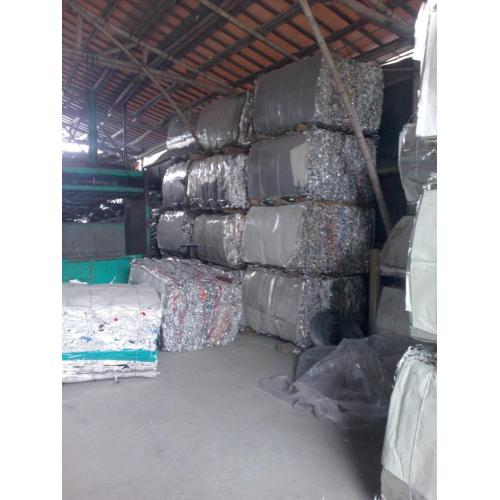 Jubin Siling Aluminium