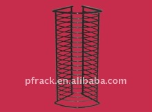 Stocking decorative iron shelf brackets P-2125