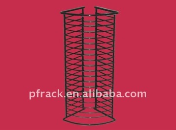 Stocking decorative iron shelf brackets P-2125