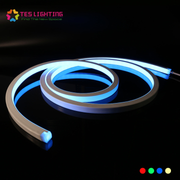 NEO Flexlighting LED NeoN IP68 Waterproof RGBW