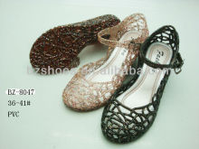 Latest lady sandals 2013