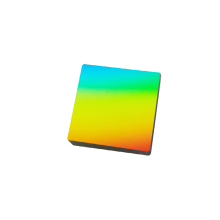 300-600L/mm Ruled Diffraction Grating for Spectrograph