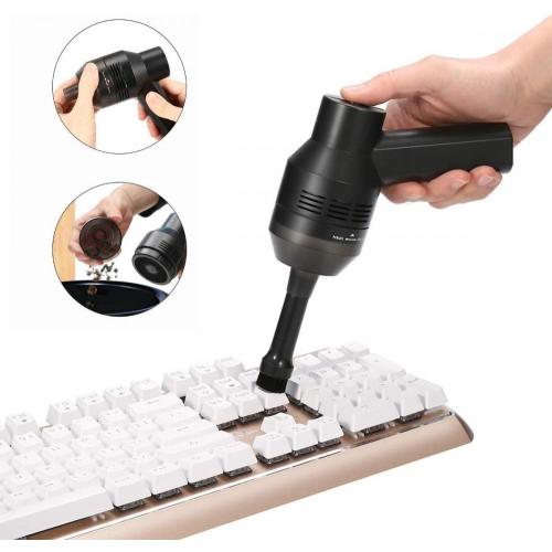 USB Staubsauger Car Pet Vacuum