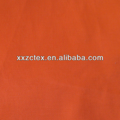 65%polyester & 35%cotton dyed fabric