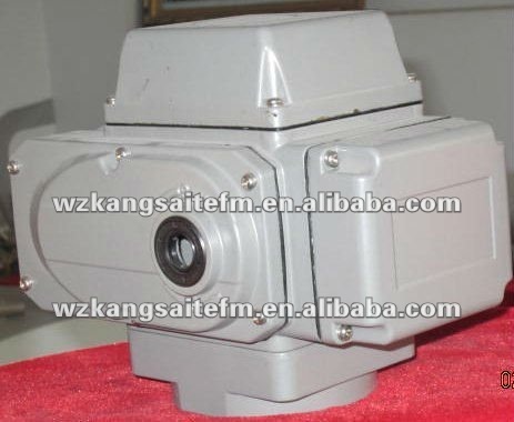 Electrical Actuator, Valve actuator,electric actuator