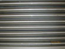 0.8 - 80 mm ASTM B338 Titanium Seamless Pipe , Polish , Smo