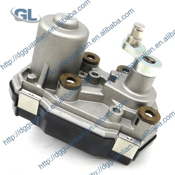 28235-2F250C Actuator-Turbo Charger for HYUNDAI/KIA Models