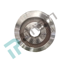 Customization and Spare Parts for Alco Locomotives: Exploring TimesPower Factory's Offerings