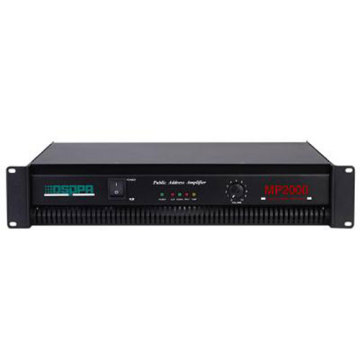 MAG3210 Smart Public Address System Host