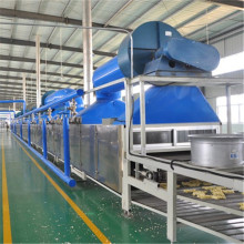 Cooked Fresh Noodle Production Line