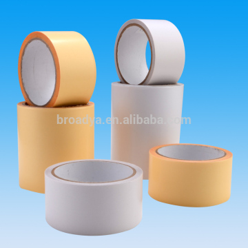 hot melt adhesive double side tissue tape