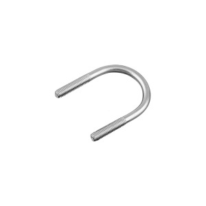 Stainless Steel U-Shaped Screw U-Shaped Pipe