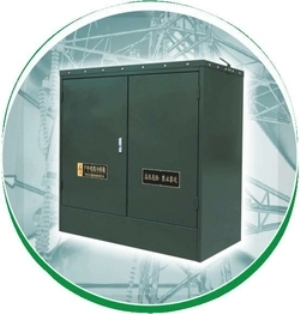 Outdoor High voltage Cable Branch Box