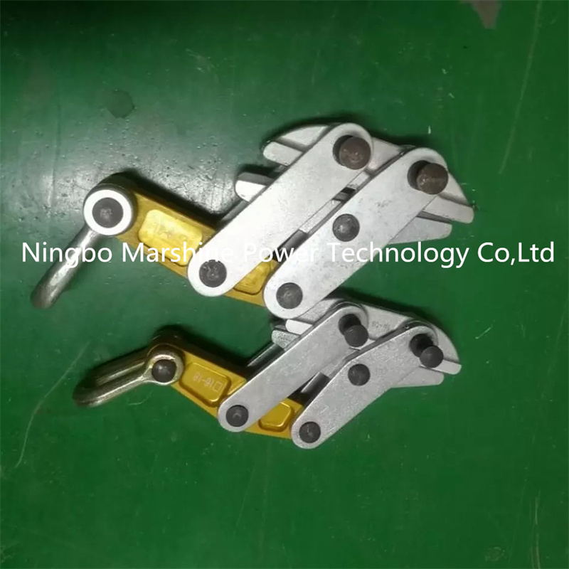 Anti Twisting Steel Rope Gripper06 Jpg