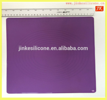 2014 JK-21-29 manufactuer Amazon new custom non stick silicon baking mats