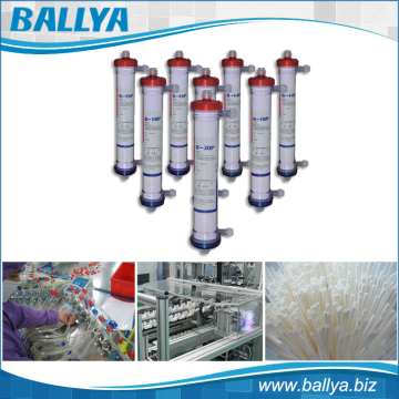 Medical blood dialysis filter kidney hemodialysis dialyzer manufacturing machine