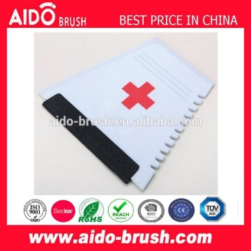 Novelty ice scrapers