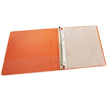 Three Ring Binders Paper File Folder for Office