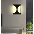 20W outdoor wall light plastic style high quality