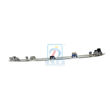 High Quality W212 Rear Bumper Strip Chrome for Mercedes Benz E Class