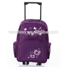 cheapest china school backpacks rolling