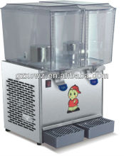 Cold&hot soft drink machine