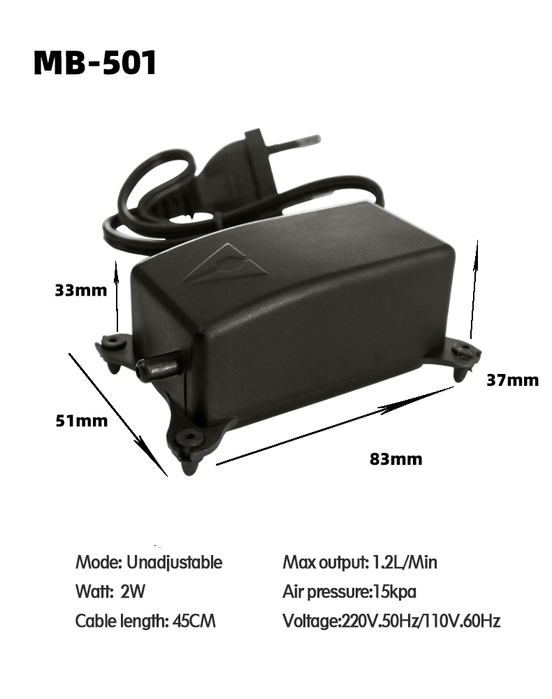 mini air pump for aquarium air pump aquarium