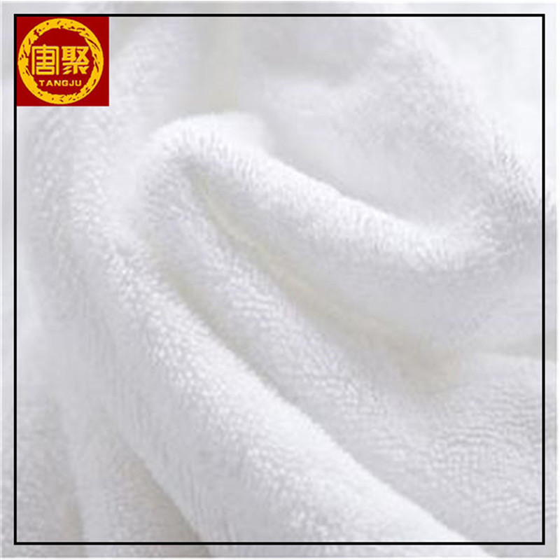 Guangzhou Bath Towel Bathrobe 600Gsm