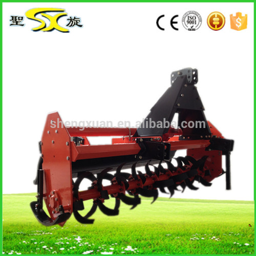 FAST ROTOTILLER FOR SALE