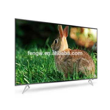 Smart Android Tv 55 Inch 4k 3D USB TV Uhd LED TV