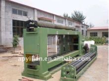 gabion box making machine gabion mesh making machine