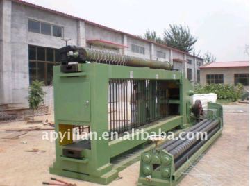 gabion box making machine gabion mesh making machine