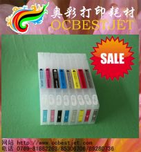 Stable quality & hot selling Printer Cartridge For Epson 7800 Refillable ink cartridge