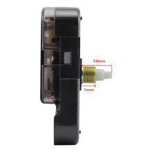 2023 New Quartz 24 Hour Clock Movement Mechanism Motor Replacement