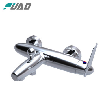 FUAO Long life how to change faucet in bathtub