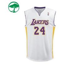 Kobe Bryant Los Angeles Lakers Basketball Jersey