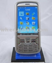 Dual sim dual standby TV mobile phone MT369