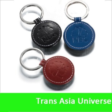 Hot Sale Popular luxury leather keyholder