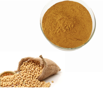 High Content Yellow Soybean Extract Phosphatidylserine