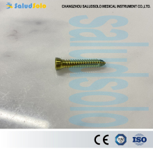 2.0mm Medical Locking Screw