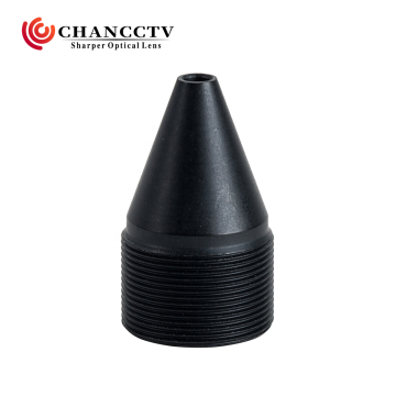 15mm Pinhole M12 Mount Lens for 1/2'' Security Cameras