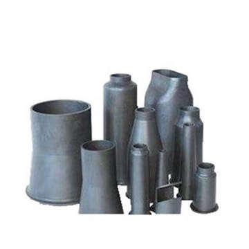 High Strength Recrystallized Silicon Carbide RSIC Nozzle Search