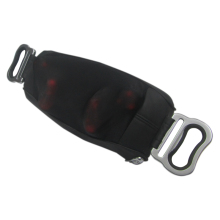 Shiatsu Massager Shawl Electronic Heat Kneading Pillow