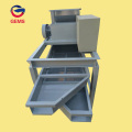 400kg/h Peanut Nuts Almond Chopping Machine